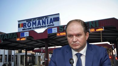 Photo of Ion Ceban a fost interzis în România și în tot spațiul Schengen
