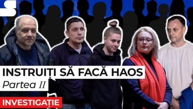Photo of video | Investigație Cu Sens: Instruiți să facă haos. Cum 8 moldoveni au ajuns la taberele de gherilă