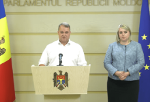 Photo of Lozovan și Nesterovschi au părăsit Transnistria și se ascund în Rusia. Carp: „Cum au ieșit?”