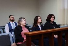 Photo of ultima oră | Procurorii cer 9 ani de închisoare pentru bașcana Găgăuziei, Evghenia Guțul