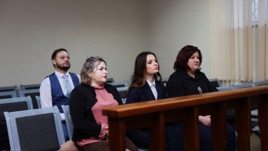Photo of ultima oră | Procurorii cer 9 ani de închisoare pentru bașcana Găgăuziei, Evghenia Guțul