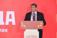 Photo of Șor, în slujba Kremlinului. Congresul de la Moscova, tribună pentru planul de lichidare a neutralității și suveranității Republicii Moldova