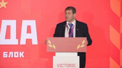 Photo of Șor, în slujba Kremlinului. Congresul de la Moscova, tribună pentru planul de lichidare a neutralității și suveranității Republicii Moldova