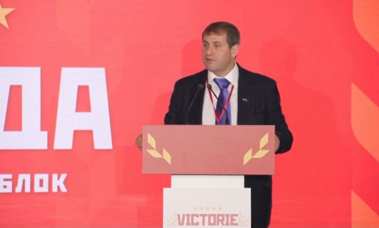 Photo of Șor, în slujba Kremlinului. Congresul de la Moscova, tribună pentru planul de lichidare a neutralității și suveranității Republicii Moldova