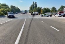 Photo of foto | Accident grav lângă Gornoe: Două persoane au murit, zece sunt rănite