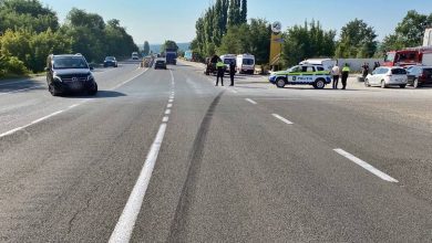 Photo of foto | Accident grav lângă Gornoe: Două persoane au murit, zece sunt rănite