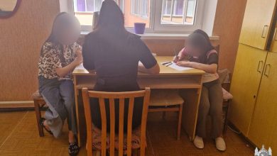 Photo of Anchetă la Tighina: Două fete ar fi fost ținute ani la rând în izolare într-un apartament