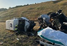 Photo of update | IGP oferă detalii despre accidentul tragic de la Cimișlia, soldat cu un mort și patru răniți