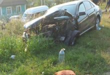 Photo of foto | Un șofer beat a intrat pe contrasens și a lovit o familie. Un mort și doi răniți