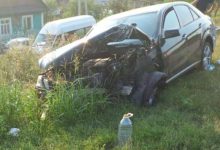 Photo of foto | Un șofer beat a intrat pe contrasens și a lovit o familie. Un mort și doi răniți