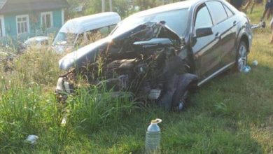 Photo of foto | Un șofer beat a intrat pe contrasens și a lovit o familie. Un mort și doi răniți