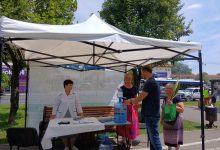 Photo of În locurile publice din Chișinău vor fi amplasate puncte mobile cu apă potabilă
