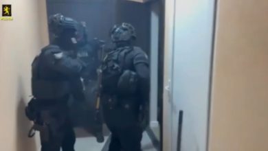 Photo of video | Trei cetățeni străini, reținuți pentru furturi din locuințe la Botanica. Prejudiciu: peste 180.000 de lei