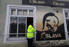Photo of Doi moldoveni, condamnați în Estonia pentru incendierea restaurantului „Slavă Ucrainei”