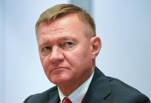 Photo of Ministrul rus al transporturilor a fost găsit mort în ziua în care a fost demis de Putin