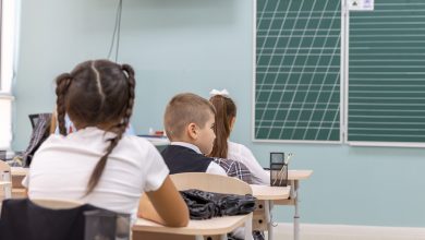 Photo of Copiii din clasele I-IX vor primi un sprijin financiar unic de 1000 de lei