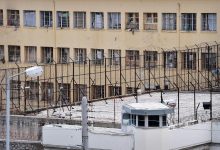 Photo of foto | Condițiile din închisoarea în care sunt deținuți Plahotniuc și Țuțu: „Nu poți merge la toaletă noaptea fără să calci peste oameni”