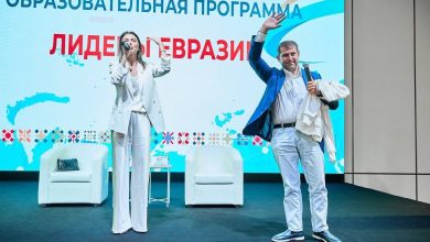 Photo of SIS solicită ca organizația rusă „Eurasia” să fie declarată extremistă