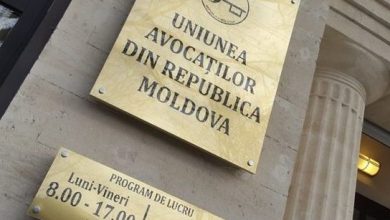 Photo of Investigație: Avocați cu trecut dubios în fruntea grevei. Legături cu gruparea Șor și dosare penale