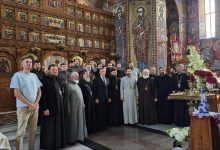 Photo of Mitropolia Basarabiei cere României să retragă cetățenia preoților moldoveni care „susțin propaganda rusă”