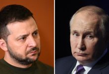 Photo of Putin e gata să se întâlnească cu Zelenski, spune purtătorul de cuvânt al Kremlinului