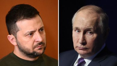Photo of Putin e gata să se întâlnească cu Zelenski, spune purtătorul de cuvânt al Kremlinului