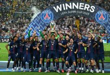Photo of Paris Saint-Germain a cucerit în premieră Supercupa Europei