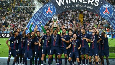 Photo of Paris Saint-Germain a cucerit în premieră Supercupa Europei