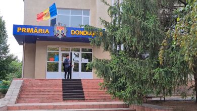 Photo of Ex-candidat la funcția de primar în Dondușeni, sancționat pentru cumpărare de voturi