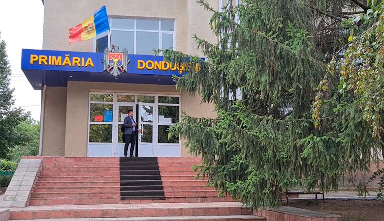 Photo of Ex-candidat la funcția de primar în Dondușeni, sancționat pentru cumpărare de voturi