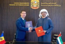 Photo of Acord semnat la Abu Dhabi: Moldovenii vor putea călători fără vize în Emiratele Arabe Unite
