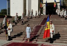 Photo of „Merz, în misiune anti-Putin”: Ce scrie presa străină după discursurile liderilor europeni la Chișinău, de Ziua Independenței