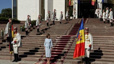 Photo of „Merz, în misiune anti-Putin”: Ce scrie presa străină după discursurile liderilor europeni la Chișinău, de Ziua Independenței