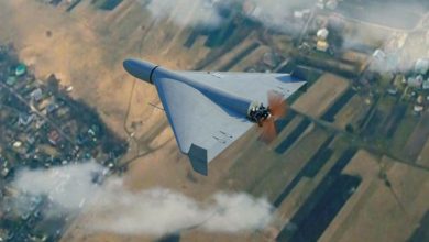 Photo of Dronele intrate ilegal în spațiul aerian al Republicii Moldova vor putea fi doborâte