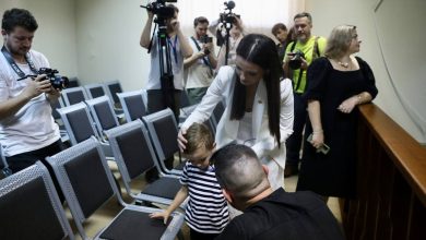 Photo of În Rusia s-a inventat cum să se răspundă la condamnarea lui Guțul: „Ofensiva rapidă a armatei”