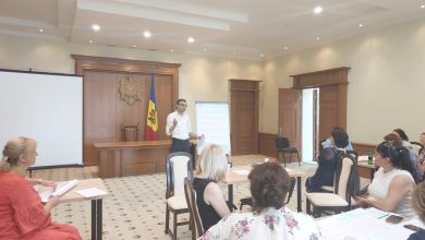 Photo of Programul național de învățare a limbii române pentru minorități va fi extins. Câte persoane au beneficiat până acum