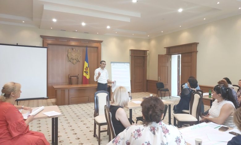 Photo of Programul național de învățare a limbii române pentru minorități va fi extins. Câte persoane au beneficiat până acum