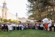 Photo of 63 de tineri, pregătiți pentru viitorul european al țării. Finalul Programului de stagii UE–RM