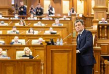 Photo of Start de campanie: miniștrii candidați la parlamentare, suspendați din funcții
