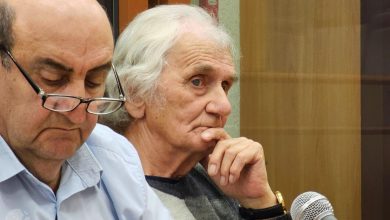 Photo of Un pensionar, condamnat în Rusia pentru comentarii online la adresa lui Stalin