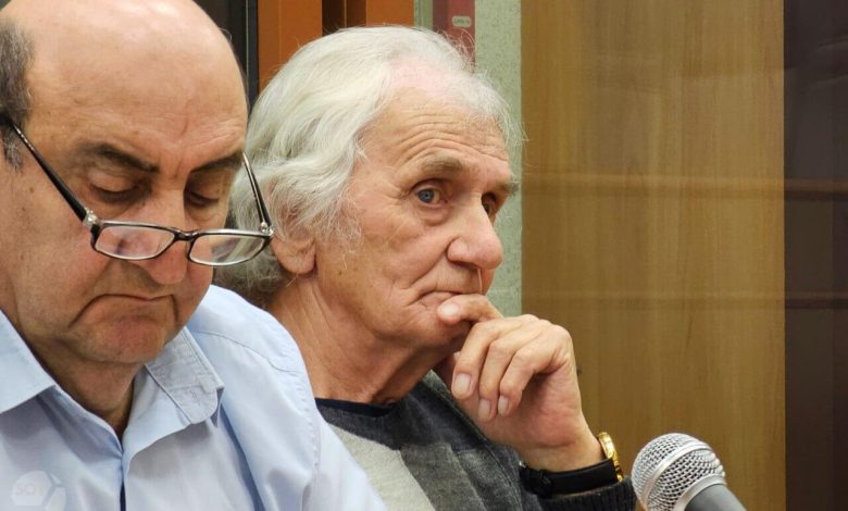 Photo of Un pensionar, condamnat în Rusia pentru comentarii online la adresa lui Stalin