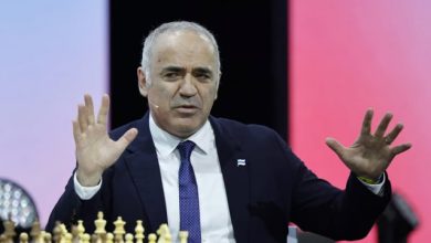 Photo of video | Avertismentul lui Kasparov: Putin pregătește pentru R. Moldova scenariul alegerilor-farsă