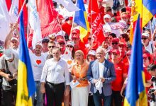 Photo of Vicepreședinte de raion, cercetat pentru coruperea unor participanți la protestul din Chișinău
