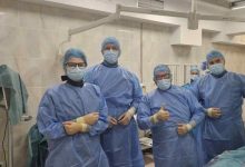 Photo of Premieră medicală în R. Moldova: Doctorii din capitală au salvat piciorul unui pacient printr-o intervenție chirurgicală modernă