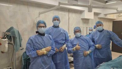 Photo of Premieră medicală în R. Moldova: Doctorii din capitală au salvat piciorul unui pacient printr-o intervenție chirurgicală modernă