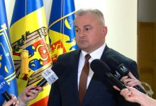 Photo of Alexandru Machidon a câștigat concursul pentru funcția de procuror general
