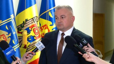 Photo of Alexandru Machidon a câștigat concursul pentru funcția de procuror general