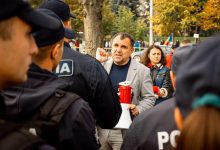 Photo of video | Un fost apropiat al lui Șor avertizează: „Protestele anunțate au o singura direcție: vărsări de sânge!”