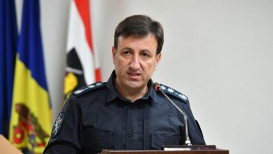 Photo of Presiune suplimentară asupra Poliției și instanțelor. Cernăuțeanu: Grupul Șor folosește „mii de sesizări” pentru a le bloca activitatea