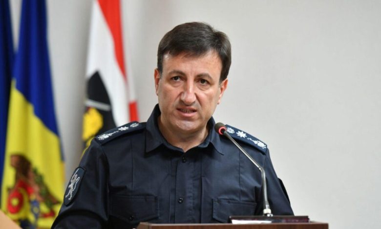 Photo of Presiune suplimentară asupra Poliției și instanțelor. Cernăuțeanu: Grupul Șor folosește „mii de sesizări” pentru a le bloca activitatea